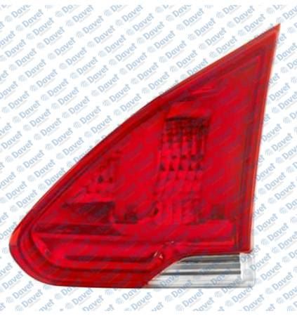 VALEO 45179 Stop Lambasi Sag Peugeot P2008 13>